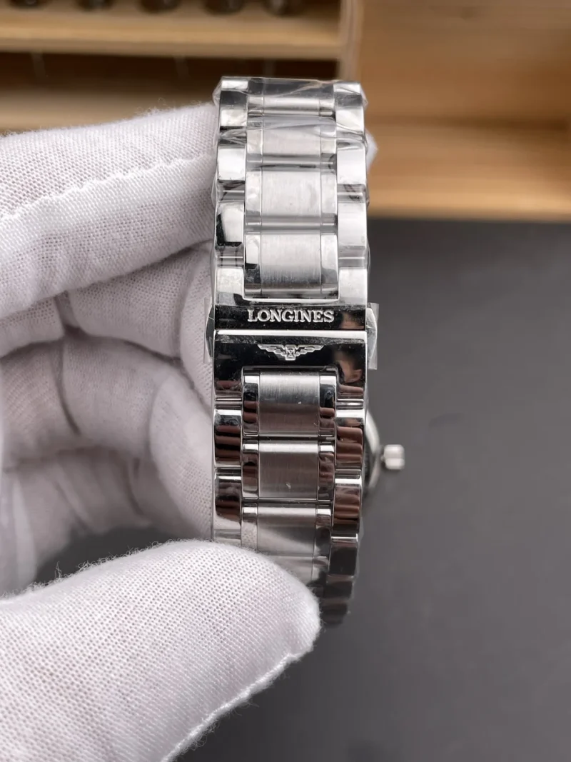 Longines Master Collection Diamond Markers 40mm
