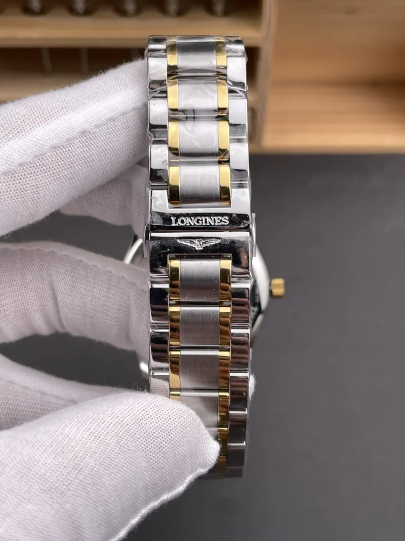 Longines Master Collection Two-Tone 40mm