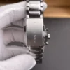 Longines Spirit Blue Dial 40mm