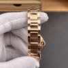 Cartier Ballon Bleu Rose Gold 33mm