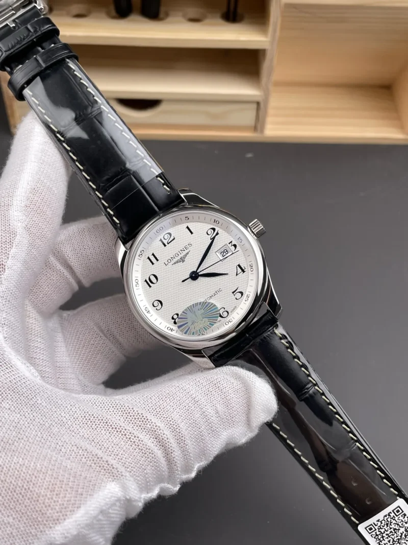 Longines Master Collection 40mm