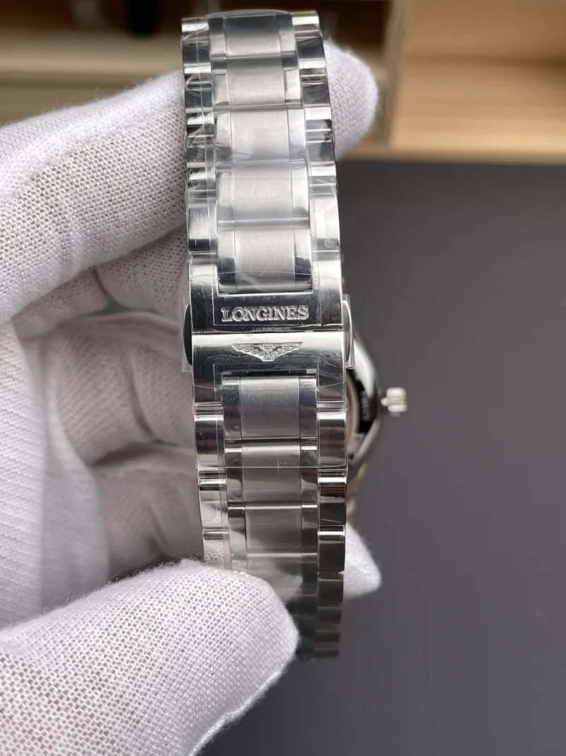 Longines Master Collection Diamond Markers 42mm