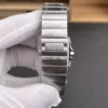 Cartier Santos Ceramic 39.8mm