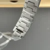 Cartier Santos Blue Dial 35.1mm