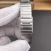 Cartier Santos Steel Bracelet 27x34.5mm