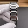 Cartier Tank Steel Bracelet 33.7x25.5mm