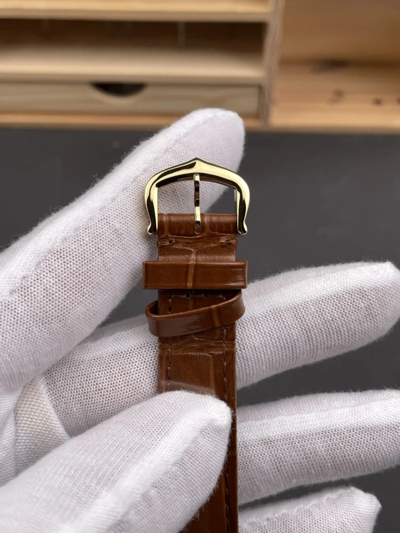 Cartier Tank New 29.5x22mm