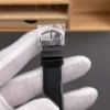 Cartier Tank Diamond Bezel 29.5x22mm