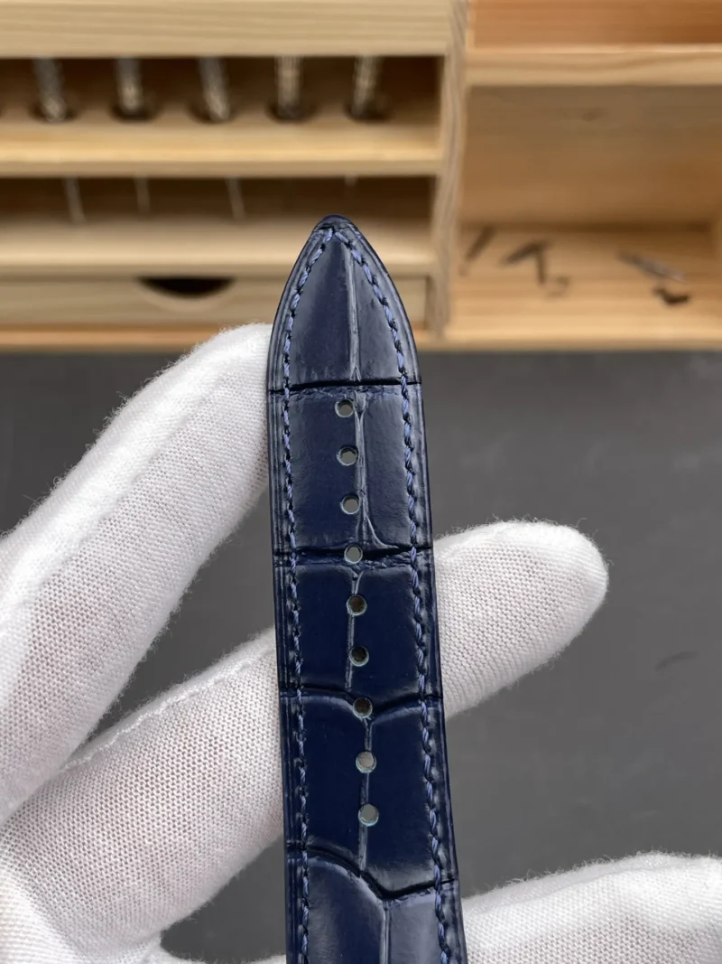 Patek Philippe Celestial 6102 R 44mm