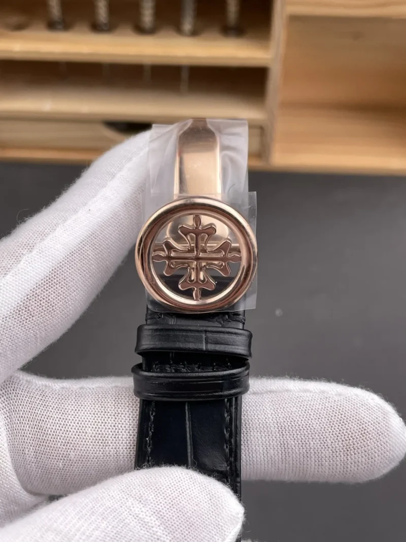 Patek Philippe Celestial 6102 R Rose Gold 44mm