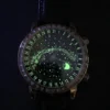Patek Philippe Celestial 6104 R 44mm