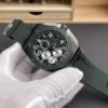 AP Royal Oak 26405 Smoked Green 44mm