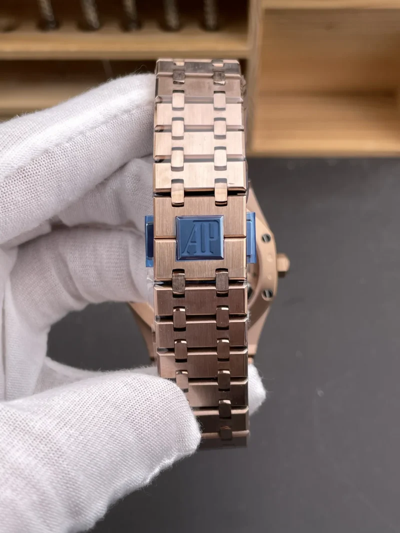 AP Royal Oak 26735 Rose Gold 41mm