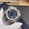 AP Royal Oak 15720 Blue Dial 42mm