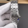 AP Royal Oak 15510 Black Dial 41mm