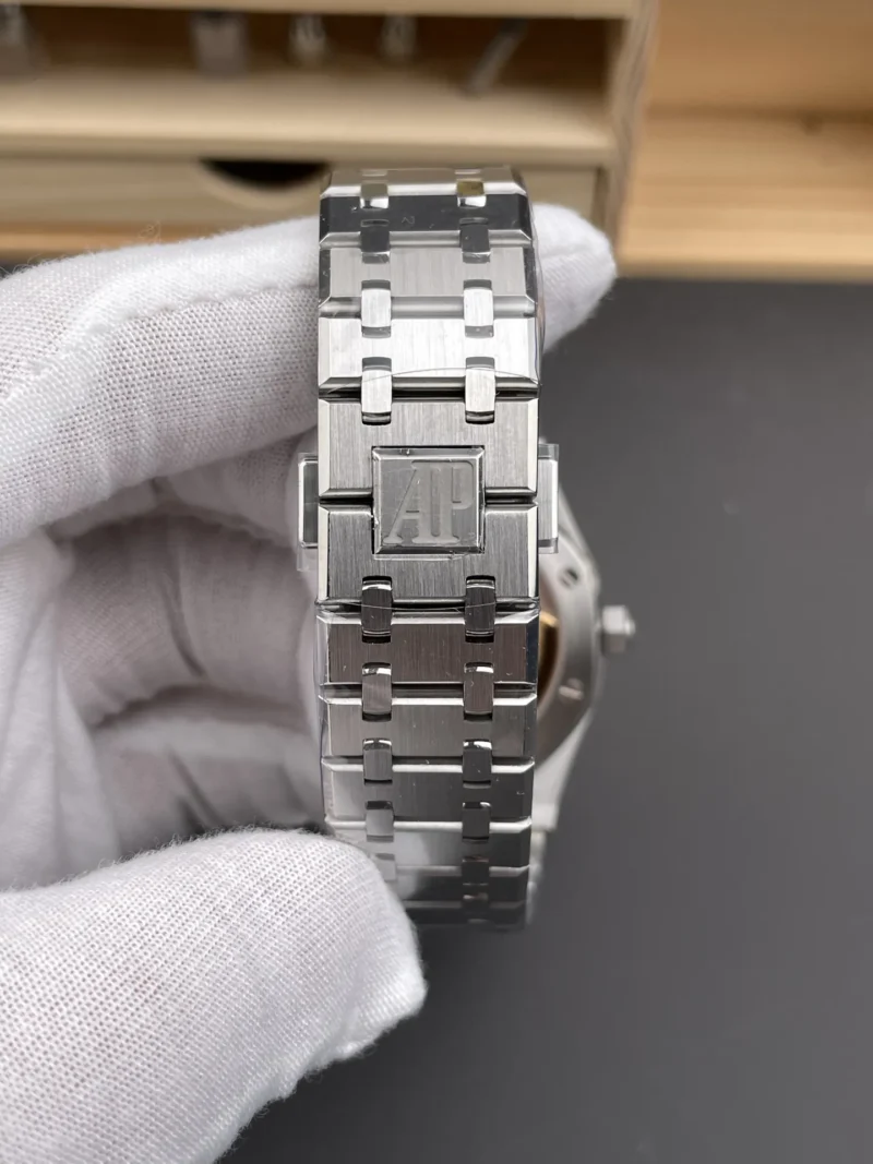 AP Royal Oak 15510 Grey Dial 41mm
