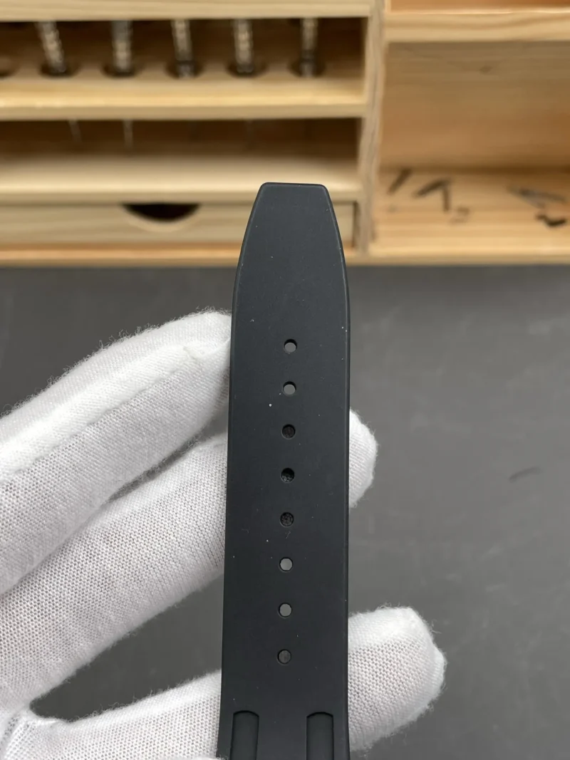 AP Royal Oak 26240 Rubber Strap 41mm
