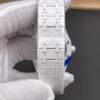 AP Royal Oak 15500 Ceramic 41mm