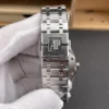 AP Royal Oak 15400 White Dial 41mm