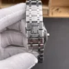 AP Royal Oak 15400 Black Dial 41mm