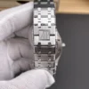 AP Royal Oak 15500 Black Dial 41mm