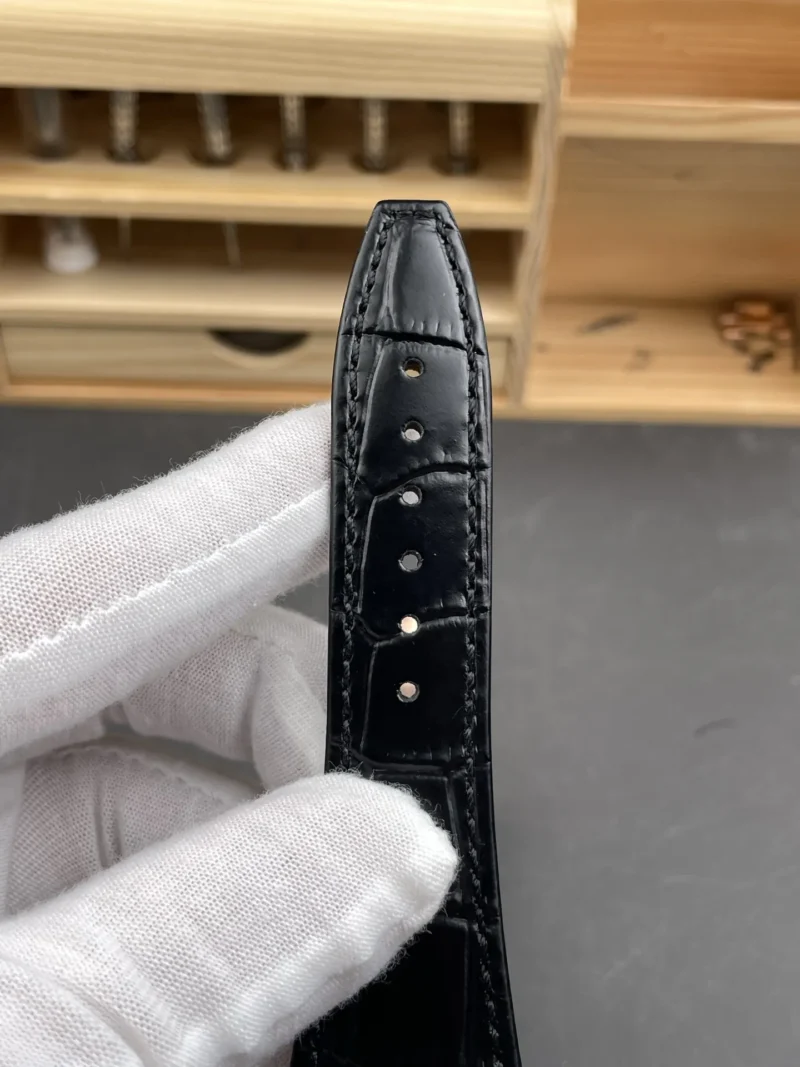 AP Royal Oak 15500 Rose Gold 41mm