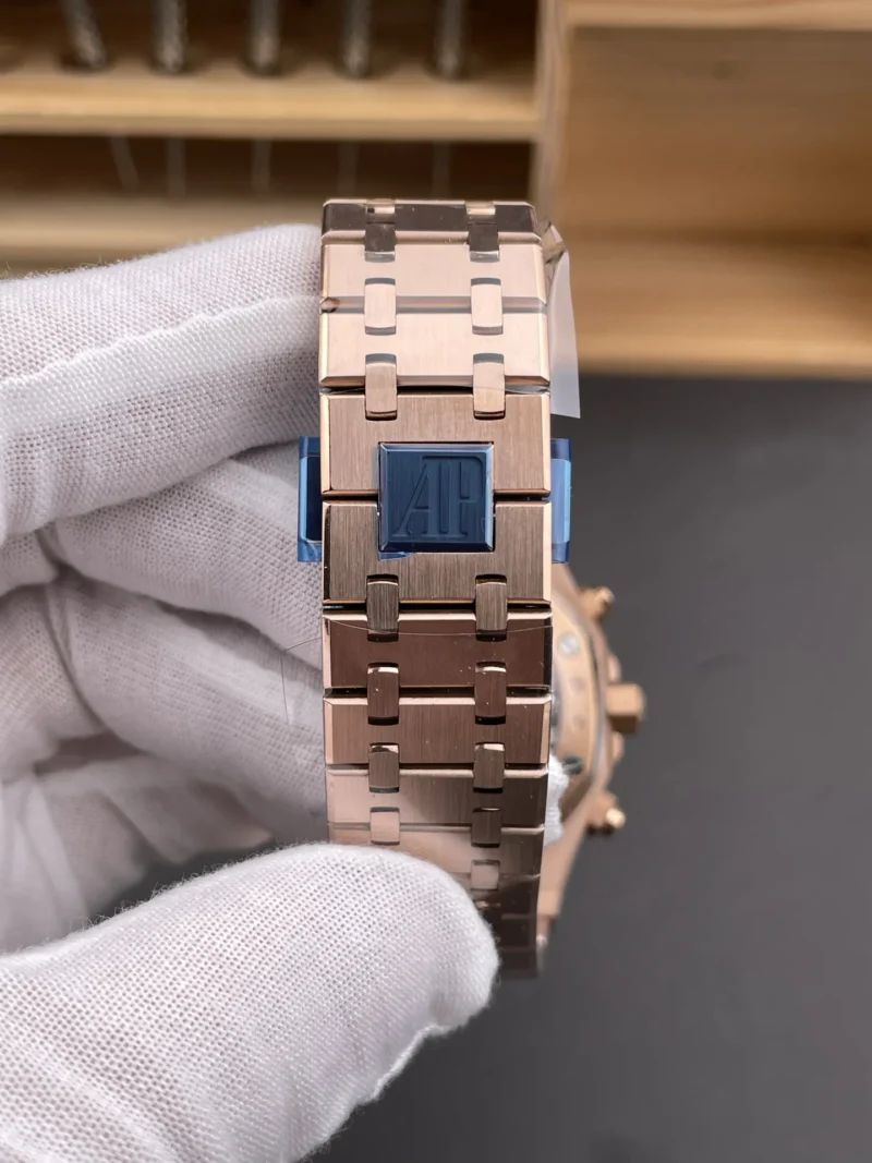 AP Royal Oak 26240 Rose Gold 41mm