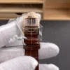 Jaeger-Le Coultre Rendez-Vous Rose Gold 34mm