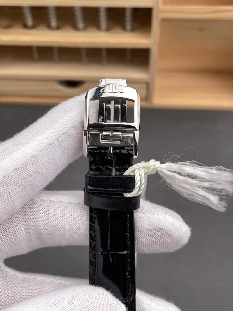 Jaeger-Le Coultre Rendez-Vous Diamond Bezel 34mm