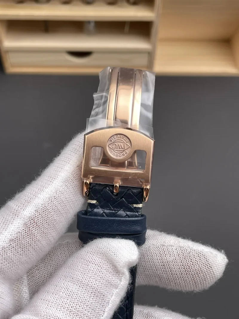 IWC Portugieser Perpetual Calendar 42.2mm