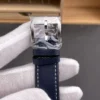 IWC Pilot Blue Dial 41mm