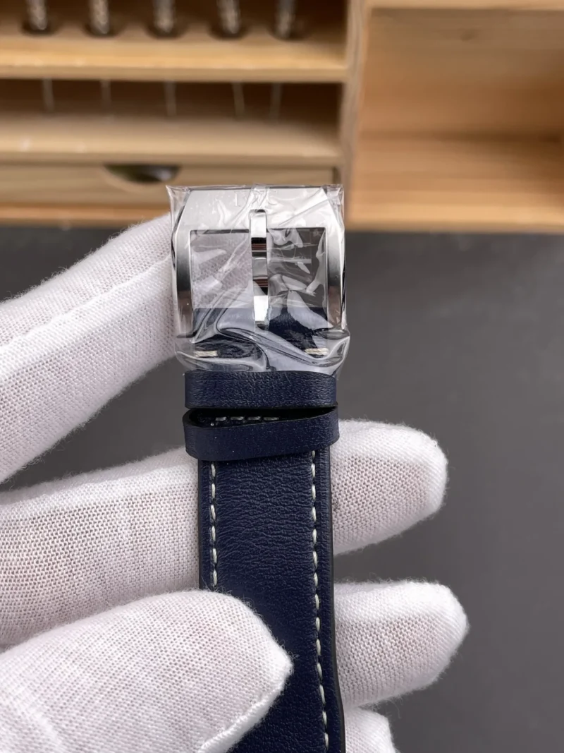 IWC Pilot Blue Dial 41mm