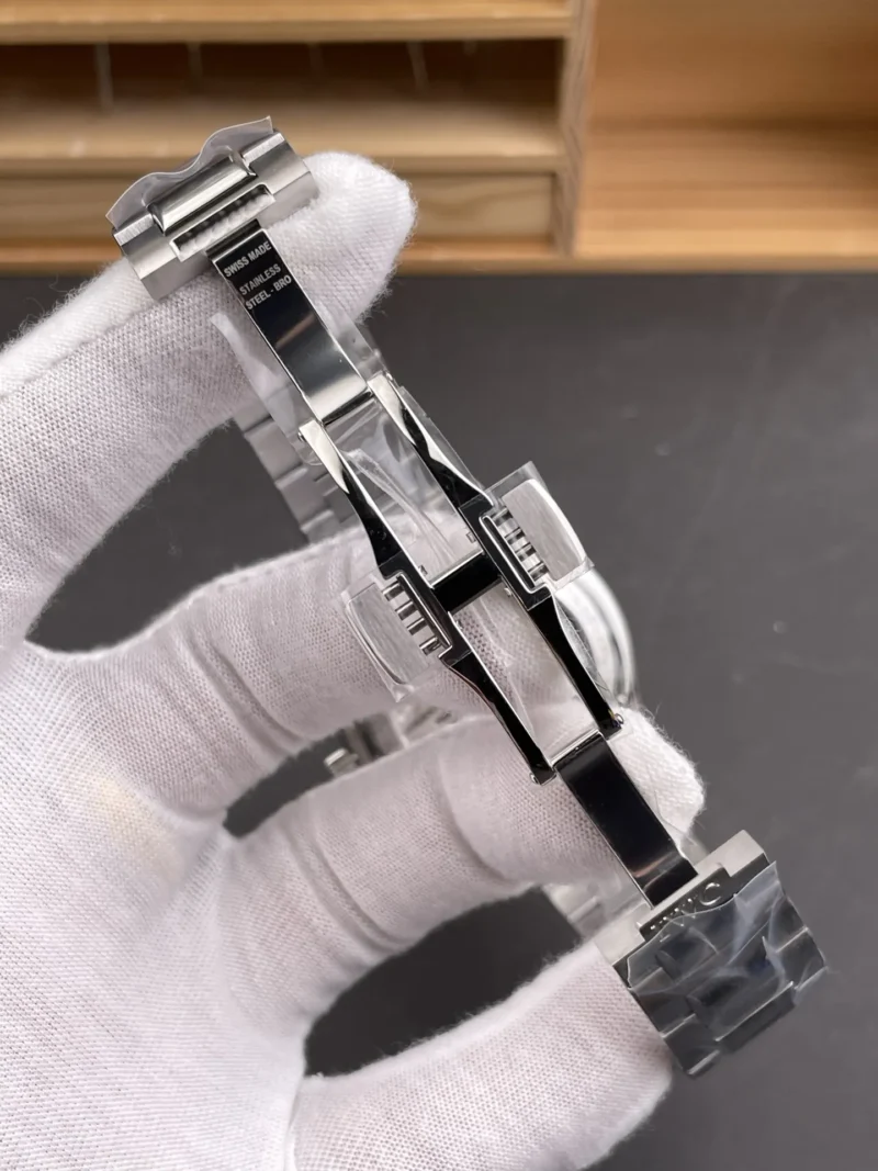 IWC Portugieser Integrated 41mm