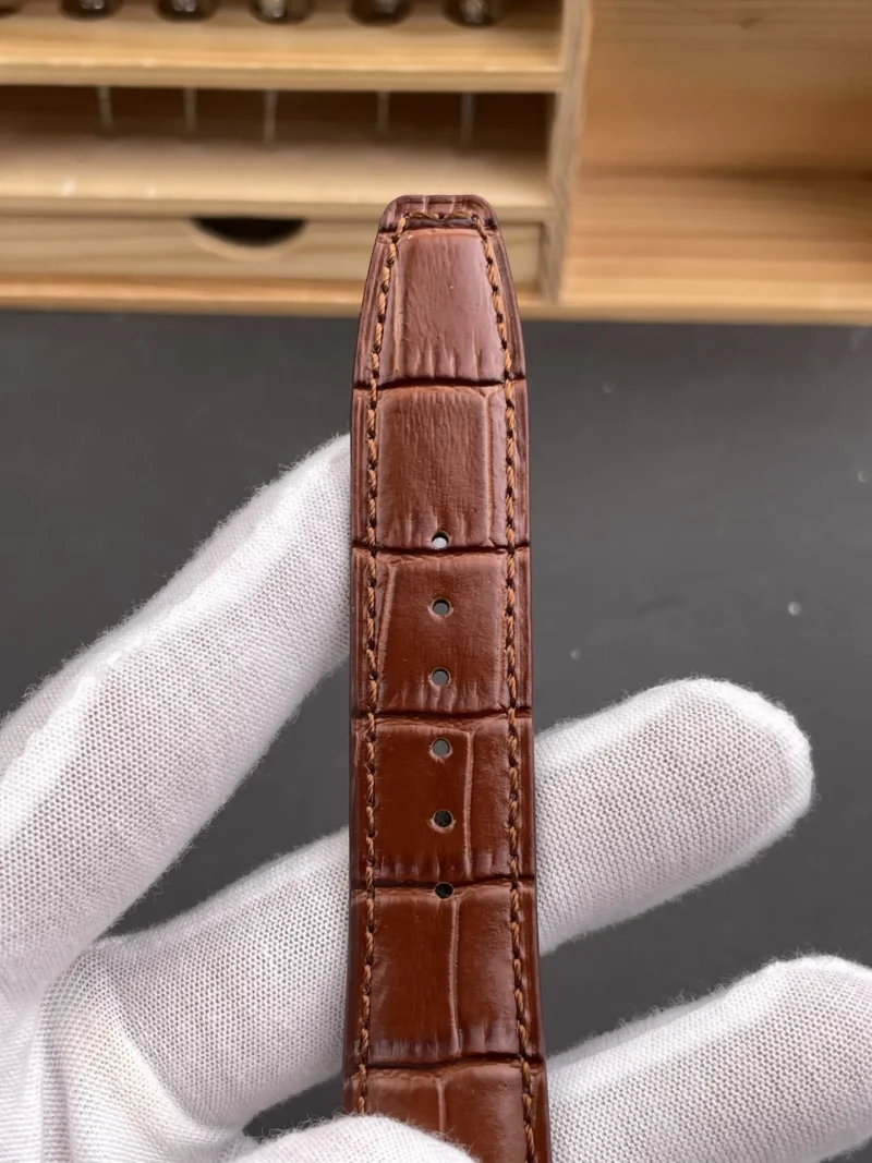 IWC Portugieser Rose Gold 42mm