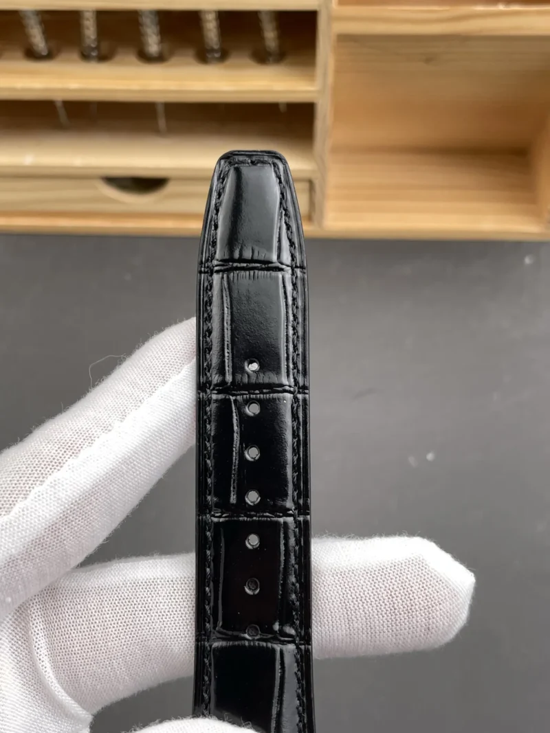 IWC Portugieser Rose Gold 42.4mm