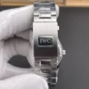 IWC Portugieser Blue Dial 42.4mm
