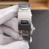 IWC Portugieser White Dial 42.4mm