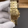 AP Royal Oak 26331 BA Green Dial 41mm