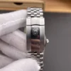 Rolex Datejust Green Dial 36mm