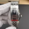 Rolex Datejust Mother-of-Pearl 41mm