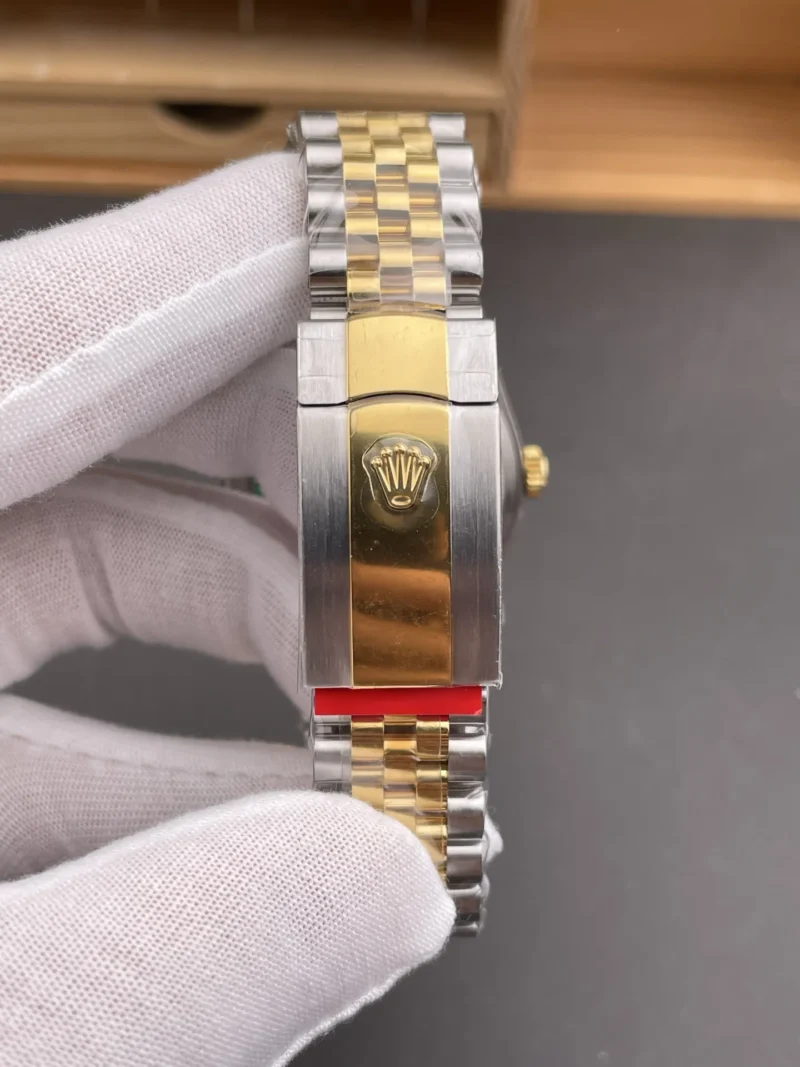 Rolex Datejust Two-Tone 36mm