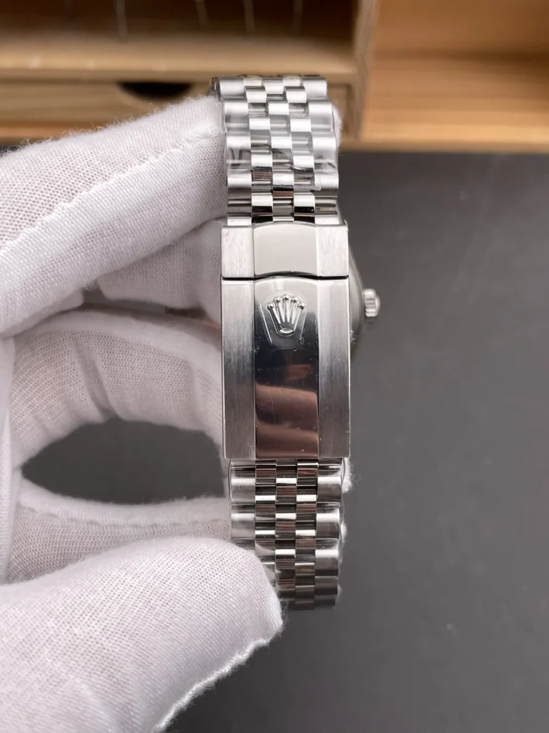 Rolex Datejust Mother-of-Pearl 36mm