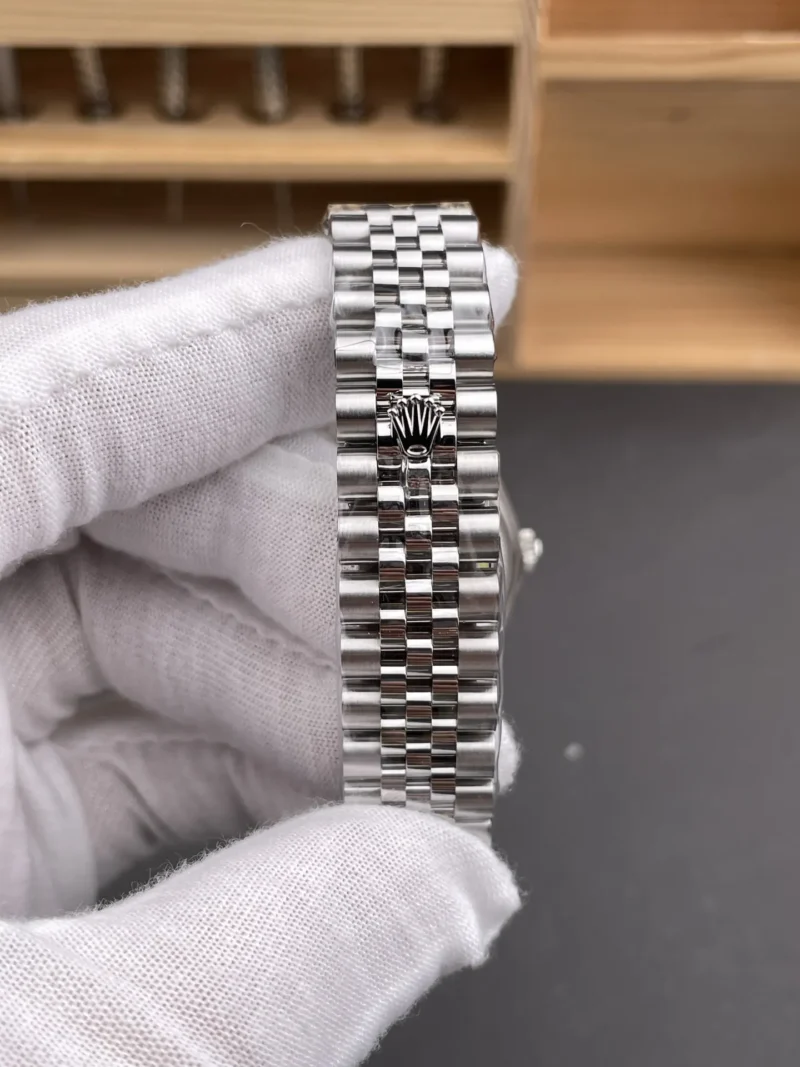 Rolex Datejust Ladies 31mm