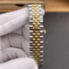 Rolex Datejust Two-Tone Ladies 31mm