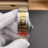 Rolex Datejust Two-Tone 41mm