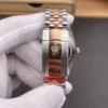 Rolex Datejust Rose Gold 41mm
