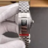 Rolex Datejust Blue Grid 41mm