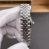 Rolex Datejust Diamond Bezel Ladies 31mm