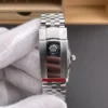 Rolex Datejust Mint Green 36mm