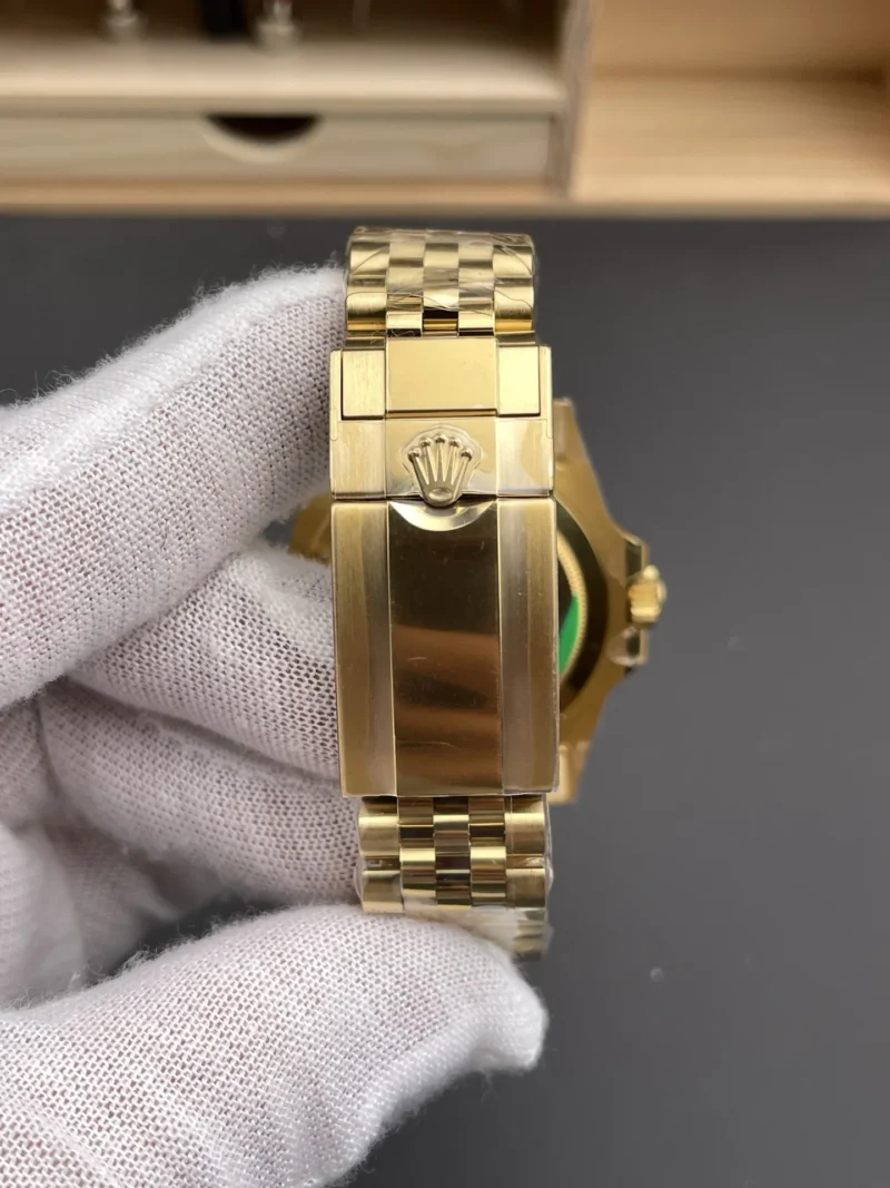 Rolex GMT-Master 40mm